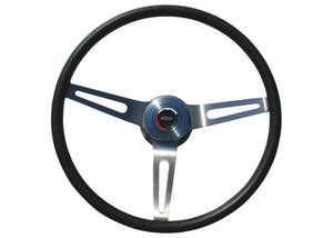 COMFORT GRIP STEERING WHEEL KIT