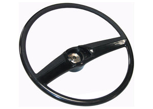 STEERING WHEEL, 1969-'72 CHEVY/GMC