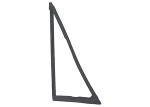 VENT WINDOW SEAL, PAIR, 67-72