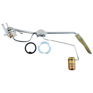 FUEL SENDING UNIT, W/ EEC,  W/ AUTO TRANSMISSION  1972