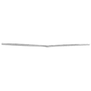 HOOD MOLDING, 1967-1968