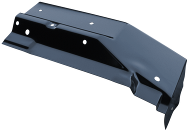 CAB FLOOR REAR PANEL RH