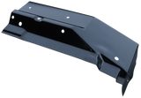 CAB FLOOR REAR PANEL RH