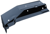CAB FLOOR REAR PANEL RH