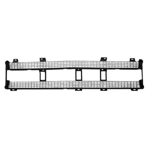GRILL INNER INSERT, ARGENT, '69-'70, CHEVY, 0849-053