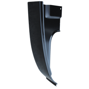CAB CORNER, LARGE R/H,  73-87