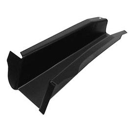 REAR CAB FLOOR SUPPORT,OE STYLE, L/H, 60-72