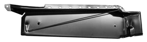 BLAZER ROCKER BOX, RIGHT, '69-'72