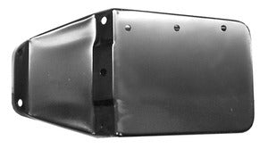 BLAZER ROCKER BOX END CAP, LEFT