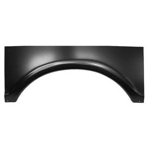 WHEEL ARCH, REAR UPPER SECTION, LEFT/ RIGHT, 0849-147L, 0849-148R