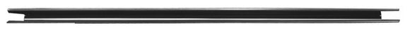 BED FLOOR CROSS SILL, STEEL FLOOR  '67-'72