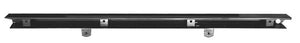 BED FLOOR REAR CROSS SILL, FOR STEEL FLOOR,  FLEETSIDE,'67-'72