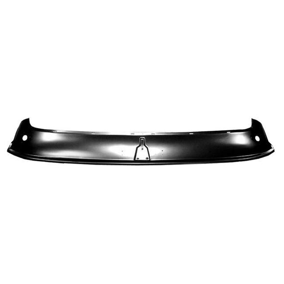 INNER ROOF PANEL, FRONT SECTION   '71   0849-260