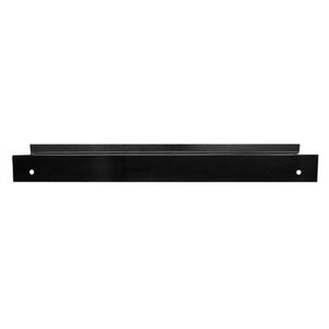 ROCKER PANEL BACKING PLATE,  R/L