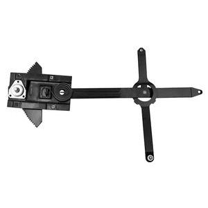 WINDOW REGULATOR, L/H, or R/H  '72    0849-983,   0849-984