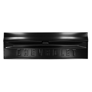 TAILGATE CHEVY LETTERED '67-'72   0849-405