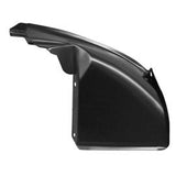 SPLASH SHIELD, INNER BED FENDER SKIRT, L/H, R/H FLEETSIDE   67-72   0849-315