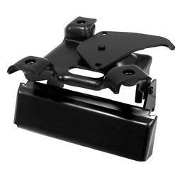 TAILGATE HANDLE, FLEETSIDE,  '67-'72,  0849-420