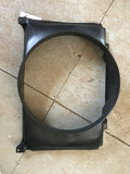 FAN SHROUD, SMALL BLOCK  67-72