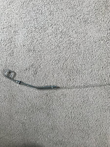 ENGINE OIL DIP STICK SMALL BLOCK V-8