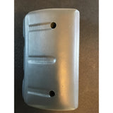 ARMREST, VARIOUS COLORS, EACH, 1967-1971