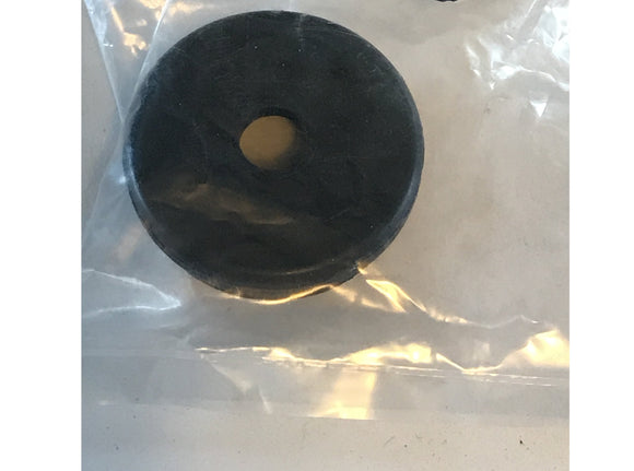 GROMMET, 1-1/4  INCH ONE HOLE,  FIREWALL