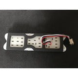 LED TAIL LIGHT INSERT BOARD, 67-72 CHEVY/GMC, SUBURBAN AND FLEETSIDE,