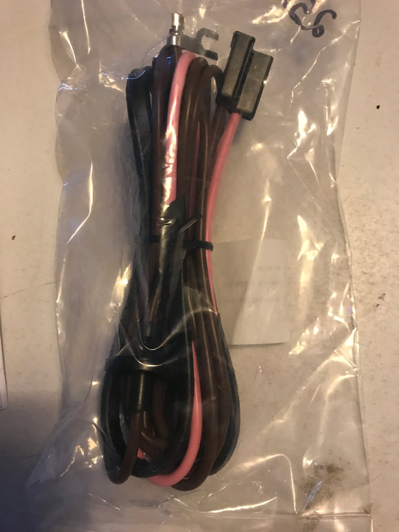 TACHOMETER WIRE HARNESS FOR HEI '67-'72