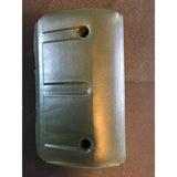 ARMREST, VARIOUS COLORS, EACH, 1967-1971