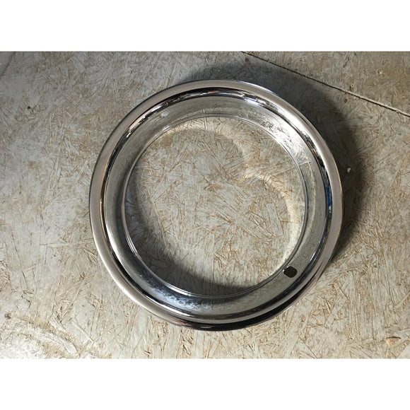 WHEEL TRIM RINGS, 2