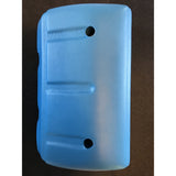ARMREST, VARIOUS COLORS, EACH, 1967-1971