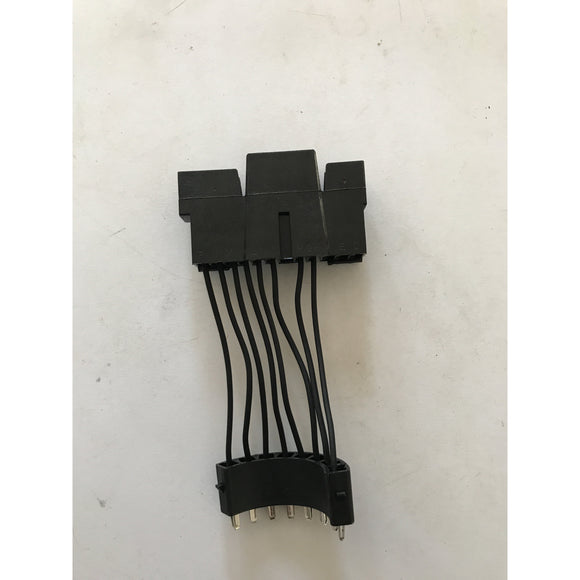 STEERING COLUMN WIRING ADAPTER, 67-72