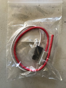 DISTRIBUTOR LEAD WIRE CONNECTOR AND PIGTAIL KIT