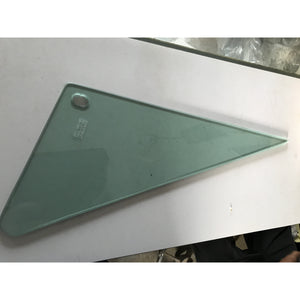 VENT WINDOW GLASS CLEAR or TINTED, '68-'72