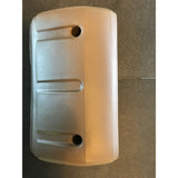 ARMREST, VARIOUS COLORS, EACH, 1967-1971