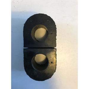 FRONT SWAY BAR BUSHING, 67-72