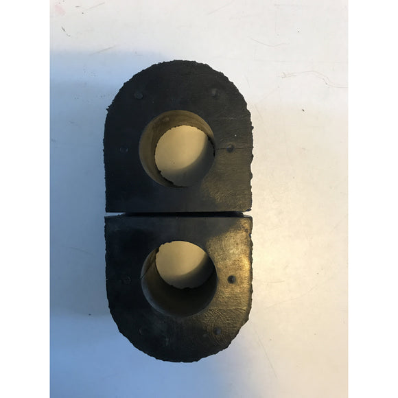FRONT SWAY BAR BUSHING, 67-72