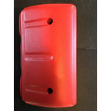 ARMREST, VARIOUS COLORS, EACH, 1967-1971
