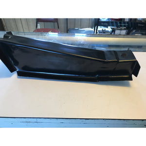 CAB FLOOR FRONT, SUPPORT MOUNT, RIGHT or LEFT, 67-72   0849-309