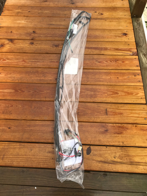 FORWARD LAMP HARNESS,