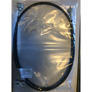 SPEEDOMETER CABLE 70" W/ PLACTIC HOUSING