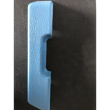 ARM REST, VARIOUS COLORS,   L/H, R/H,  1972 ONLY