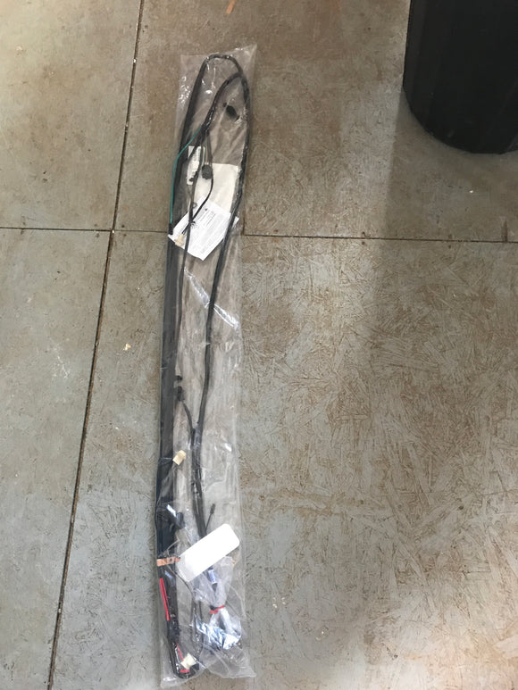 FORWARD LAMP HARNESS AL TDI,  69-72 CHEVY TRUCK WITH GAUGES