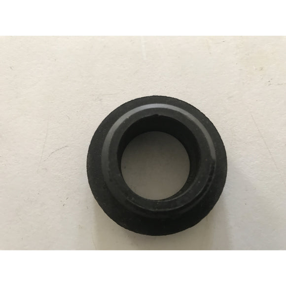 GROMMET, OIL CAP, FOR SMALL BLOCK CHEVY