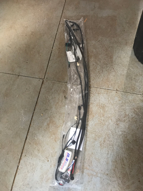 FORWARD LAMP HARNESS 69-72