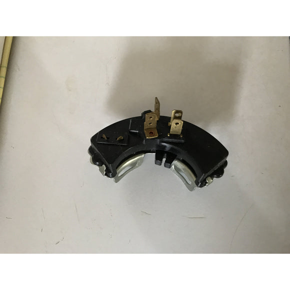 NEUTRAL SAFETY WITH BACK UP LIGHT SWITCH