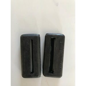 SUBURBAN REAR DOOR HINGE RUBBER GROMMET