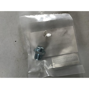 HEADLIGHT SWITCH, INNER NUT, 67-72 CHEVY/GMC