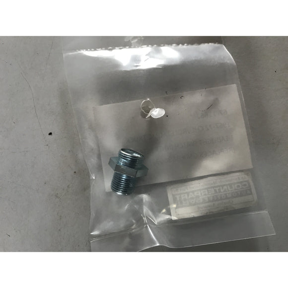 HEADLIGHT SWITCH, INNER NUT, 67-72 CHEVY/GMC