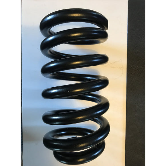 COIL SPRINGS LOWERING   1